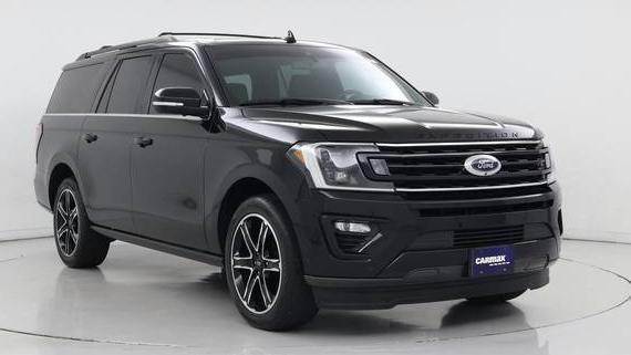 FORD EXPEDITION MAX 2020 1FMJK1KTXLEA66778 image